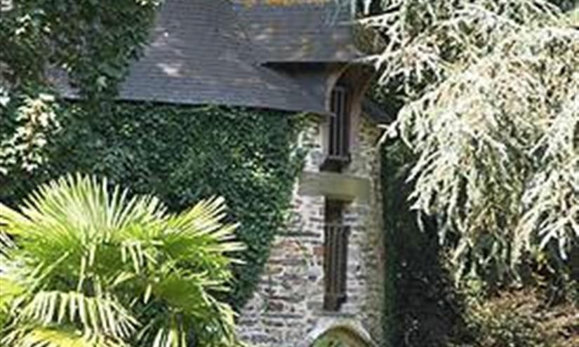 Manoir Tregaray