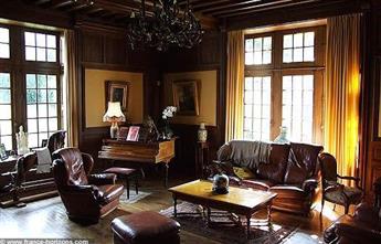 Manoir Tregaray