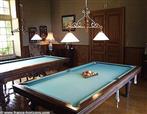 Manoir Tregaray