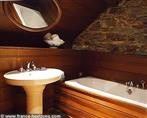 Manoir Tregaray