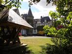 Manoir Tregaray
