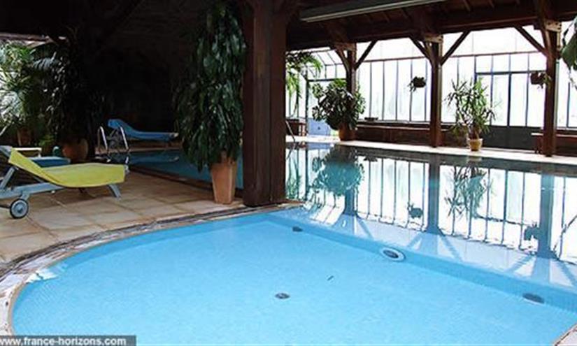 Manoir Tregaray