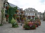 Manoir Tregaray