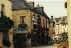 Manoir Tregaray