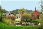 Manoir Tregaray