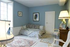 Manoir Tregaray