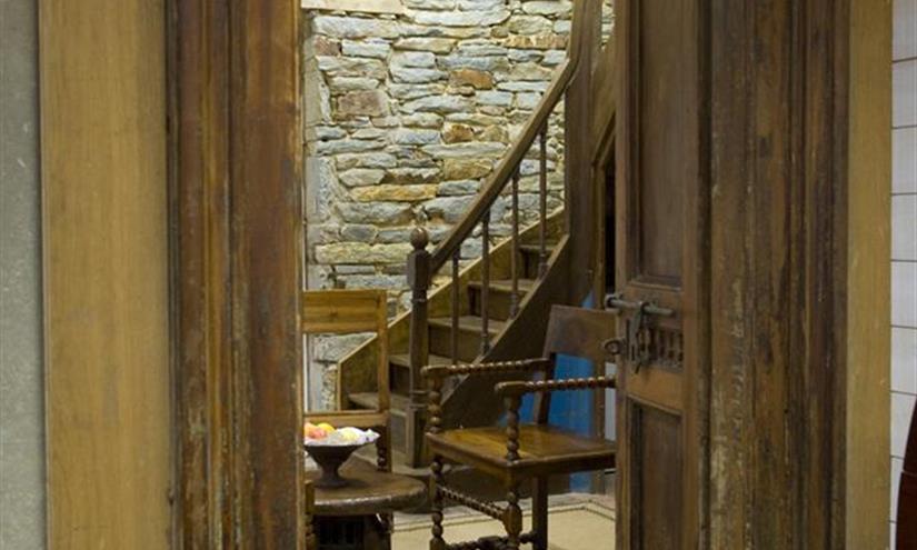 Manoir Tregaray