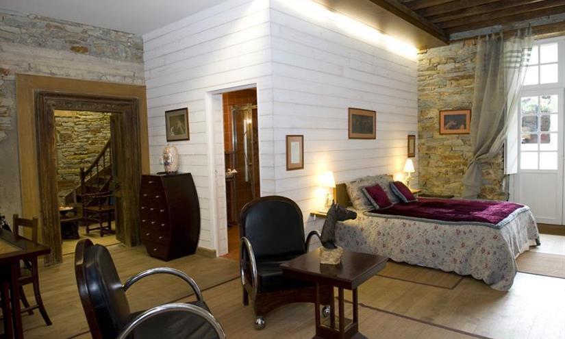Manoir Tregaray