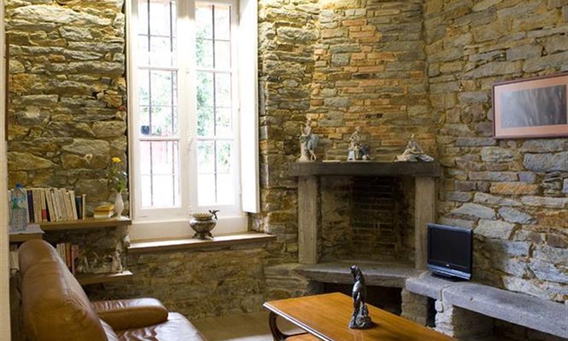 Manoir Tregaray