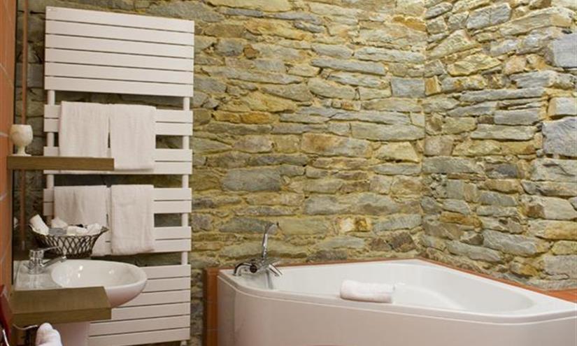 Manoir Tregaray