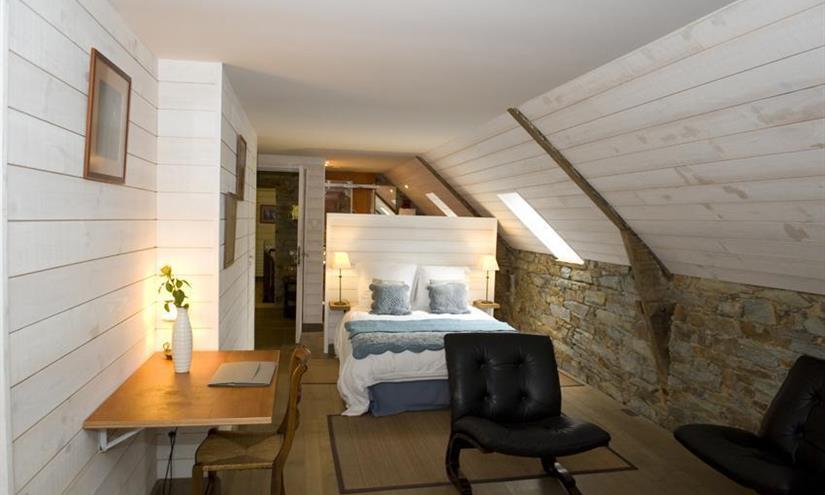 Manoir Tregaray