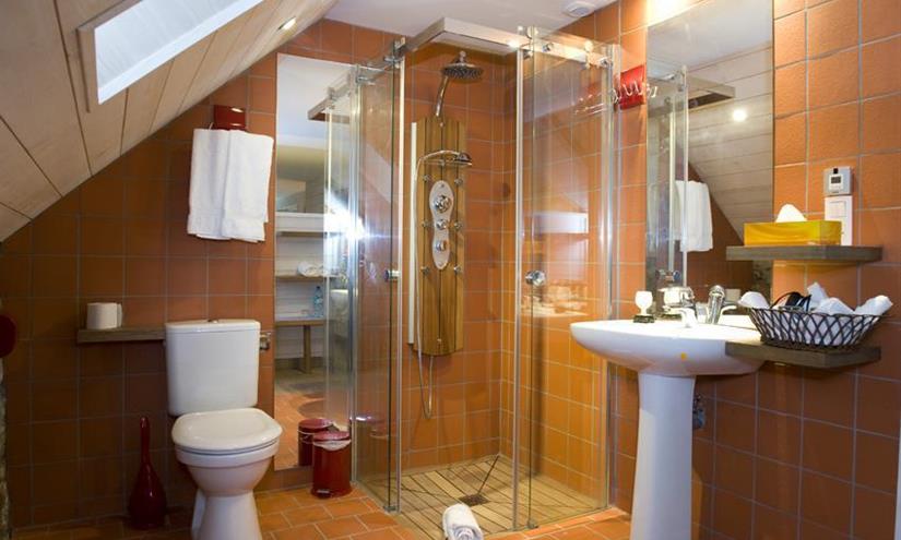 Manoir Tregaray