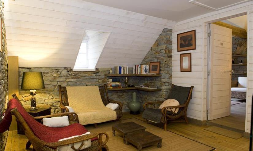 Manoir Tregaray