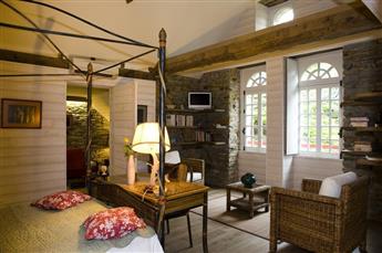 Manoir Tregaray