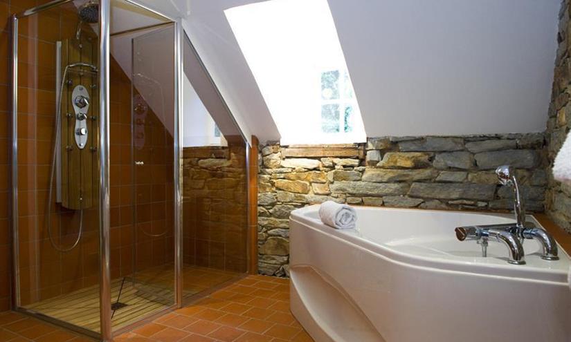 Manoir Tregaray