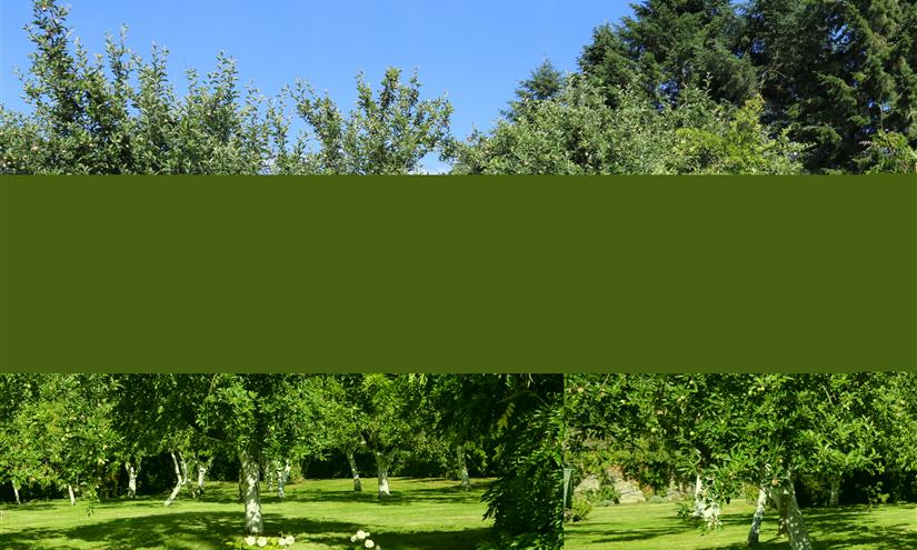 Manoir Tregaray