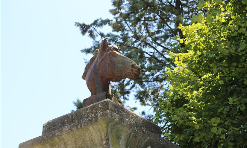 Manoir Tregaray
