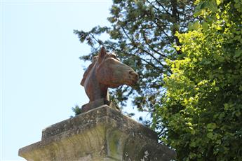 Manoir Tregaray