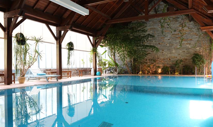 Manoir Tregaray