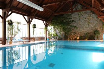 Manoir Tregaray