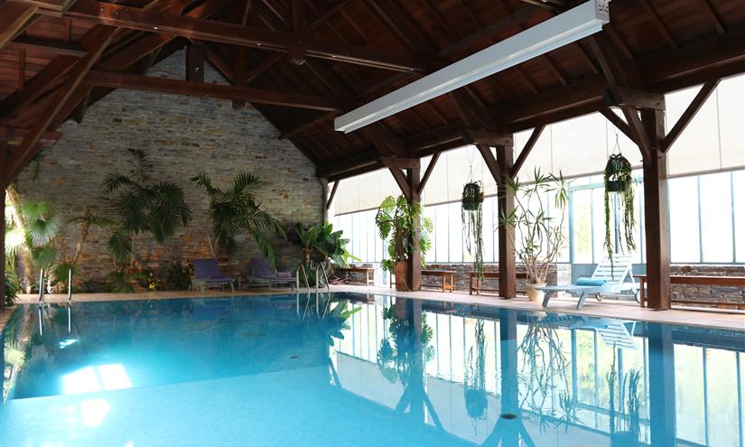 Manoir Tregaray